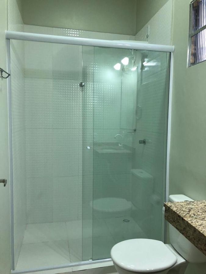 Hotel Casa Branca Uruguaiana Zewnętrze zdjęcie