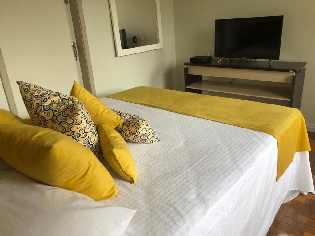 Hotel Casa Branca Uruguaiana Zewnętrze zdjęcie