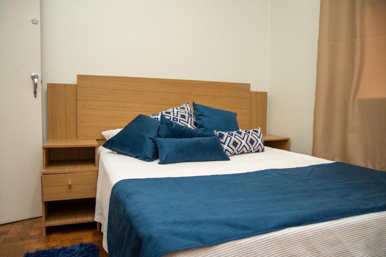 Hotel Casa Branca Uruguaiana Zewnętrze zdjęcie