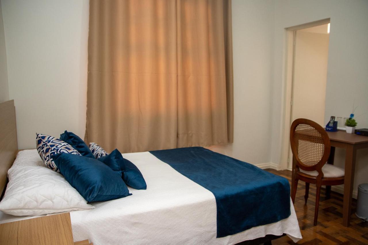 Hotel Casa Branca Uruguaiana Zewnętrze zdjęcie