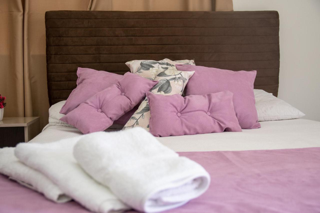 Hotel Casa Branca Uruguaiana Zewnętrze zdjęcie