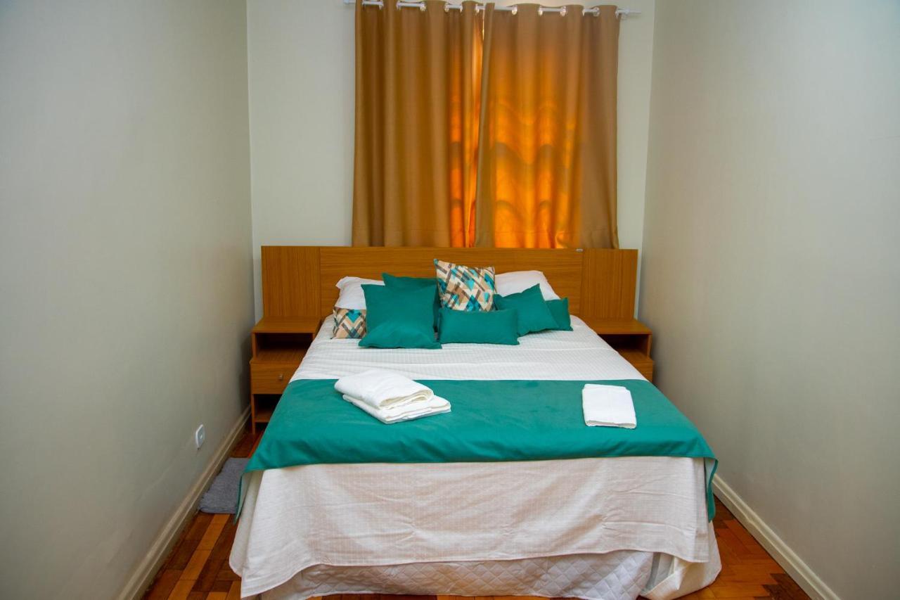 Hotel Casa Branca Uruguaiana Zewnętrze zdjęcie