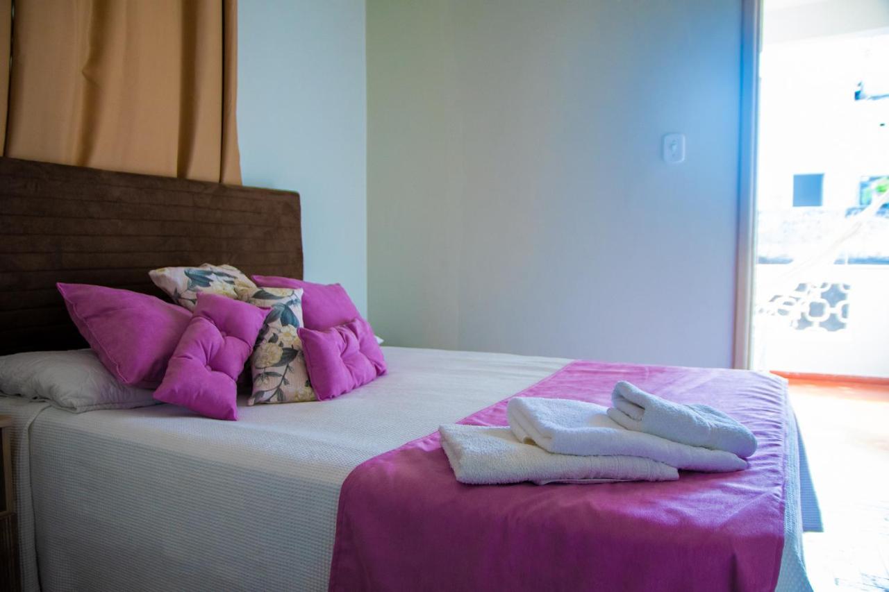 Hotel Casa Branca Uruguaiana Zewnętrze zdjęcie