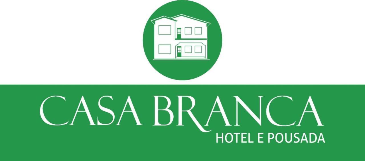 Hotel Casa Branca Uruguaiana Zewnętrze zdjęcie