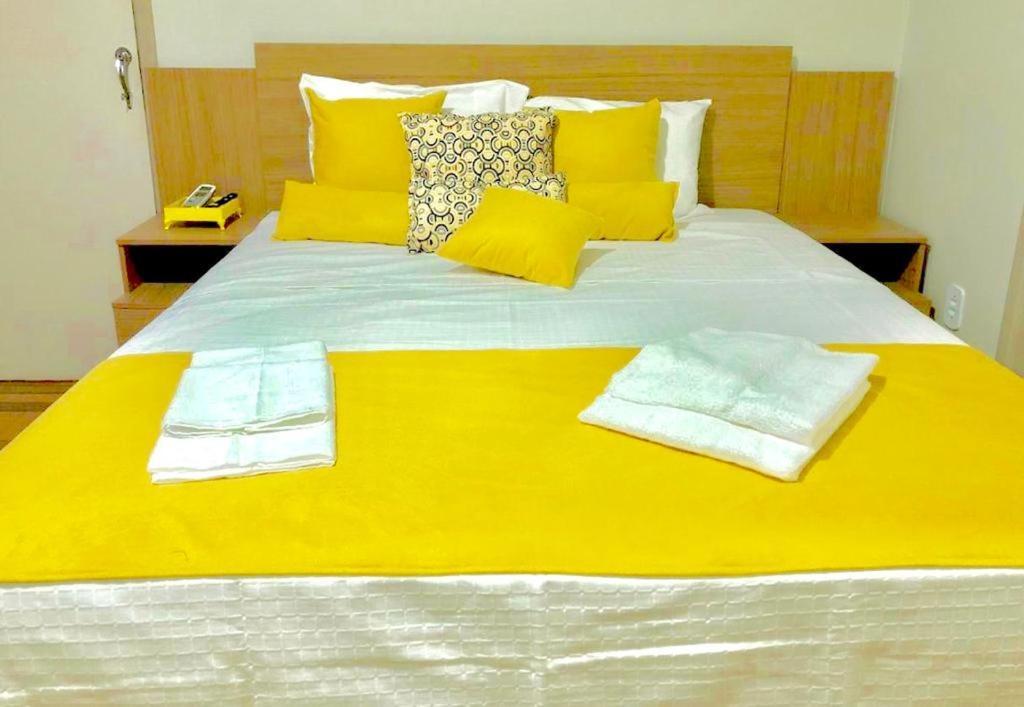 Hotel Casa Branca Uruguaiana Zewnętrze zdjęcie