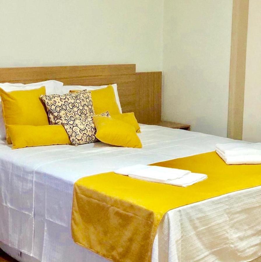 Hotel Casa Branca Uruguaiana Zewnętrze zdjęcie