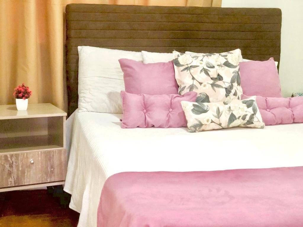 Hotel Casa Branca Uruguaiana Zewnętrze zdjęcie
