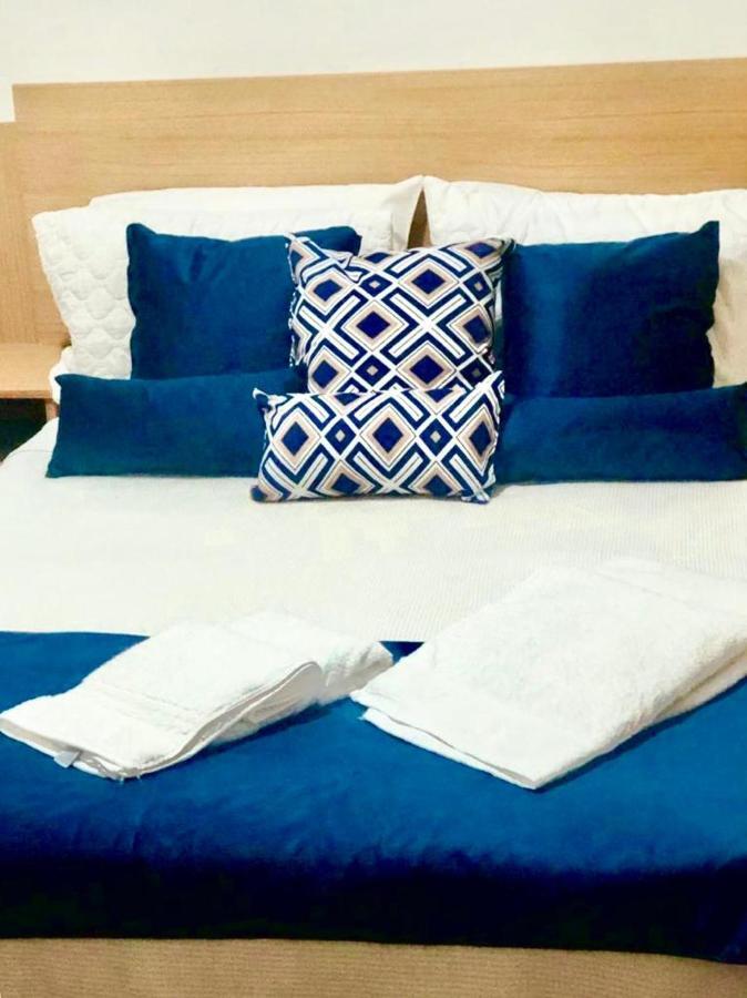 Hotel Casa Branca Uruguaiana Zewnętrze zdjęcie
