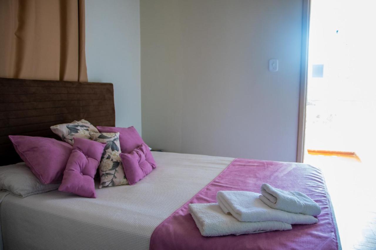 Hotel Casa Branca Uruguaiana Zewnętrze zdjęcie