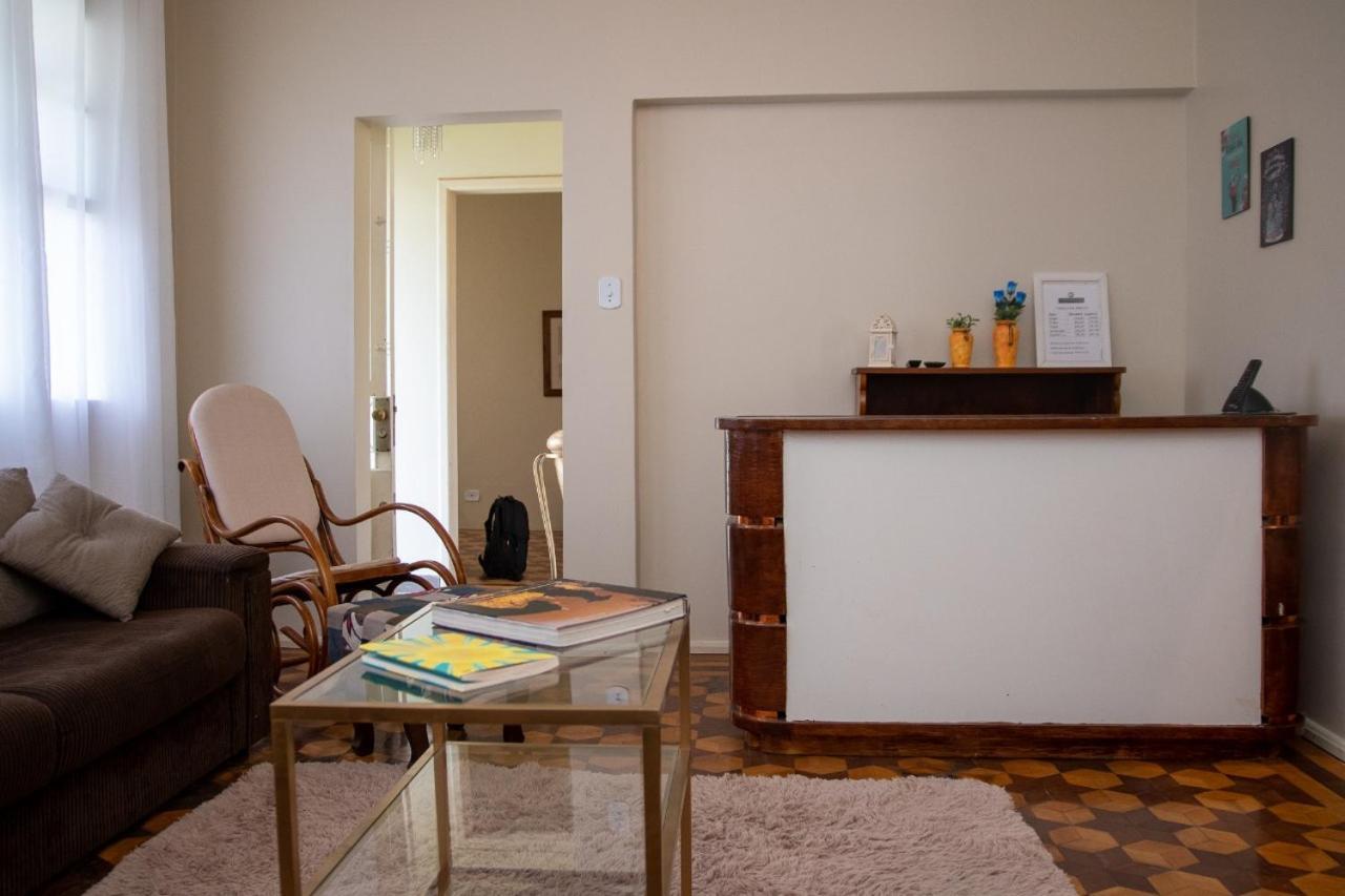 Hotel Casa Branca Uruguaiana Zewnętrze zdjęcie