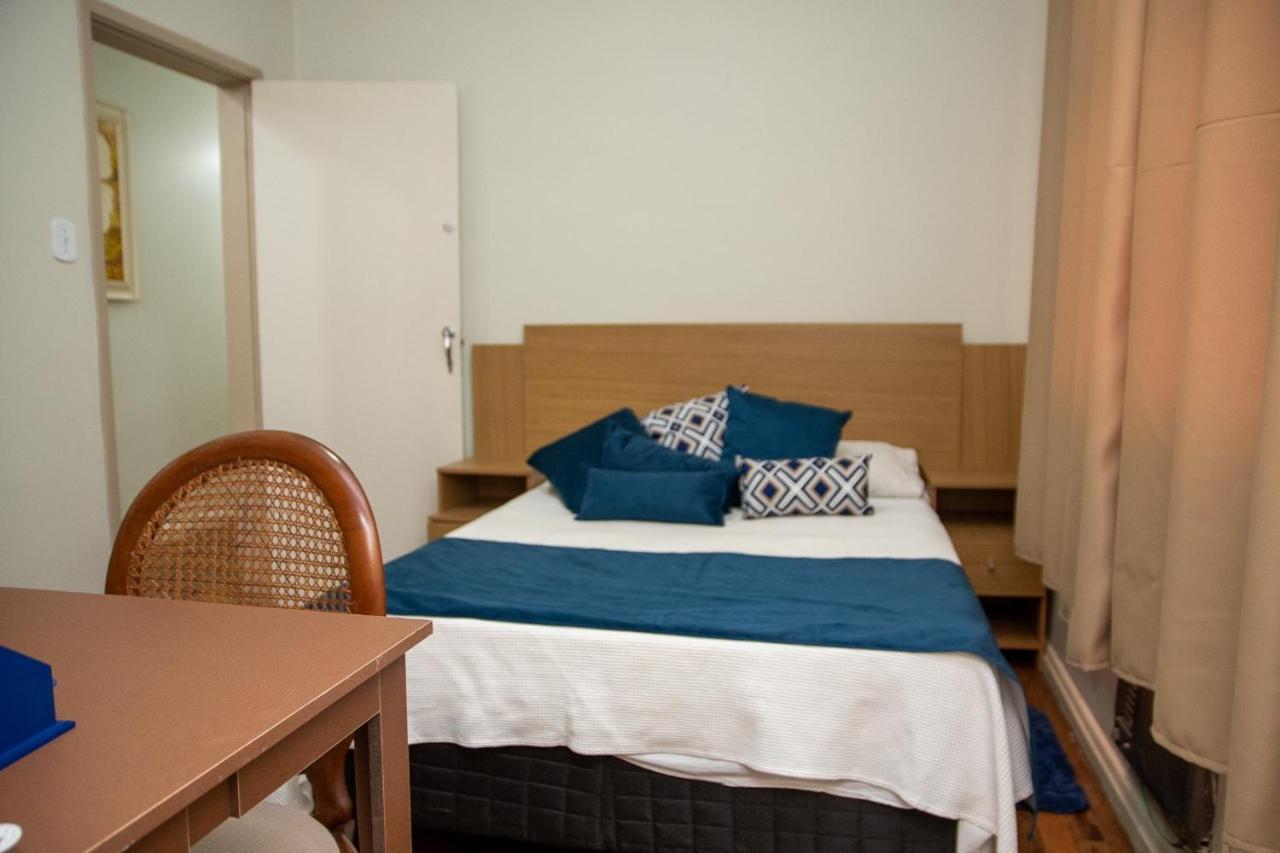 Hotel Casa Branca Uruguaiana Zewnętrze zdjęcie