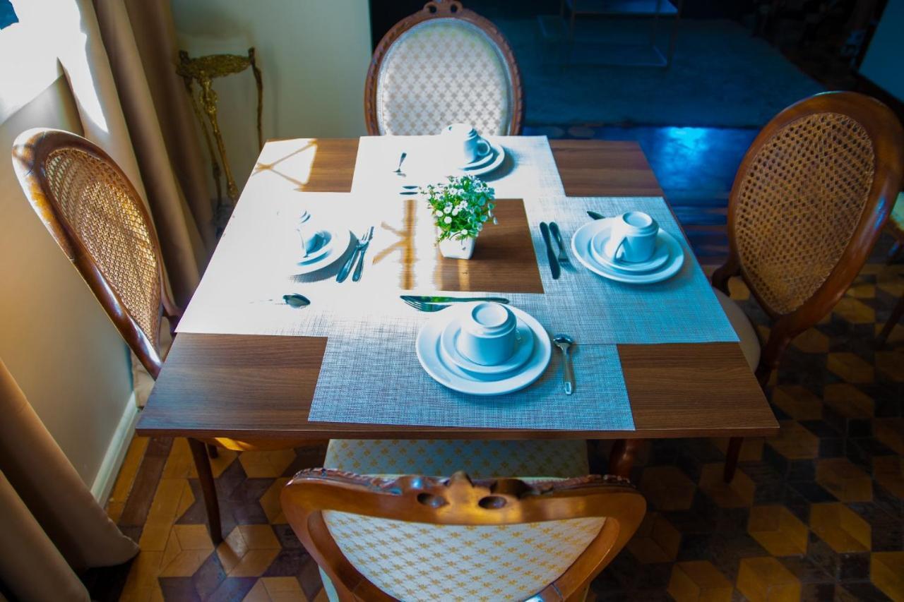 Hotel Casa Branca Uruguaiana Zewnętrze zdjęcie