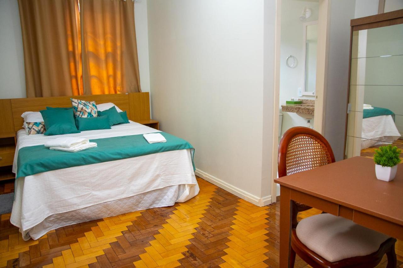 Hotel Casa Branca Uruguaiana Zewnętrze zdjęcie