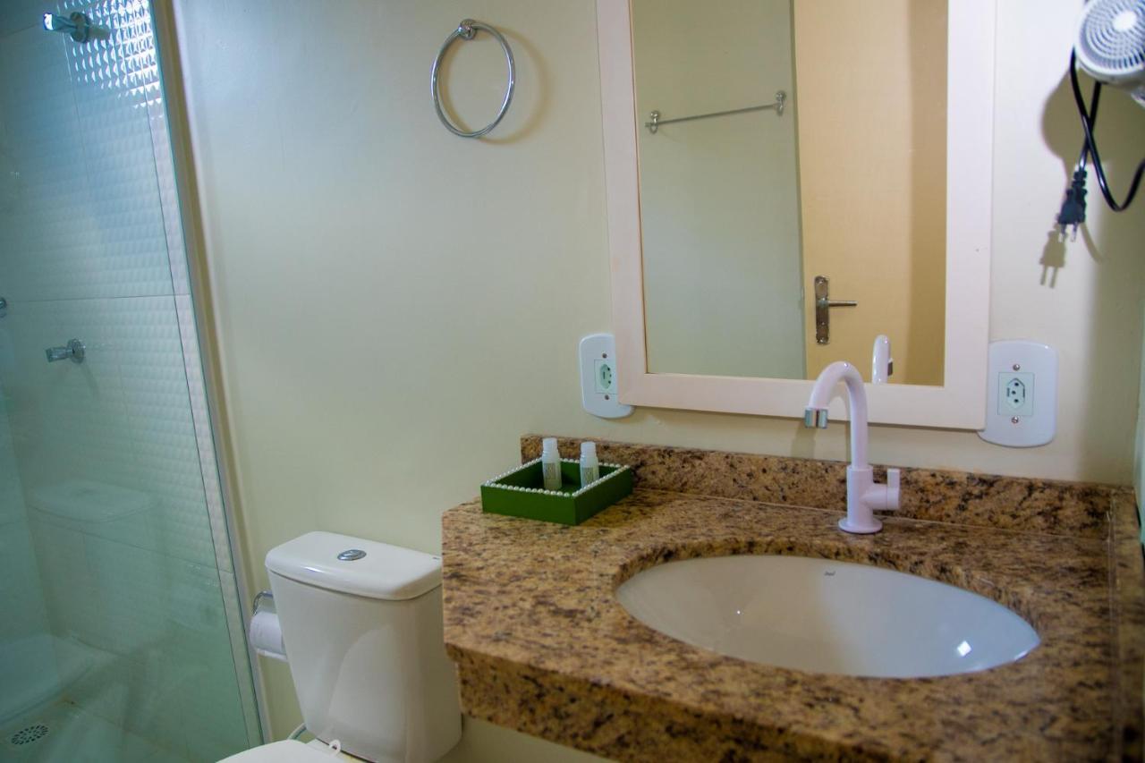 Hotel Casa Branca Uruguaiana Zewnętrze zdjęcie